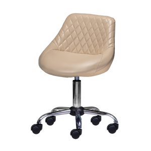 Opal Manicure Stool