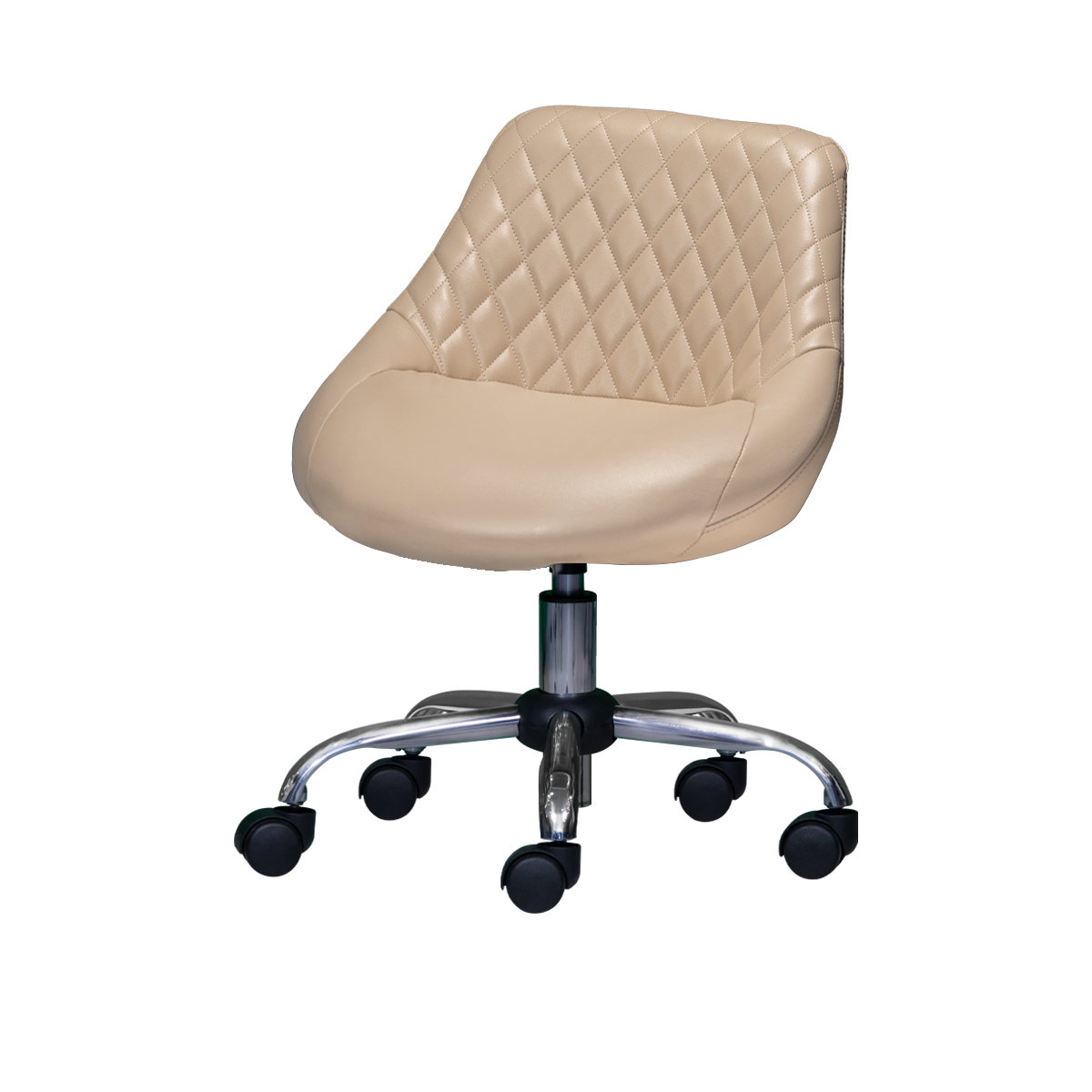 Opal Pedicure Stool