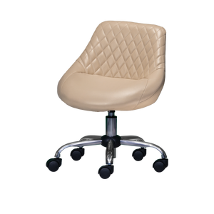 Opal Pedicure Stool
