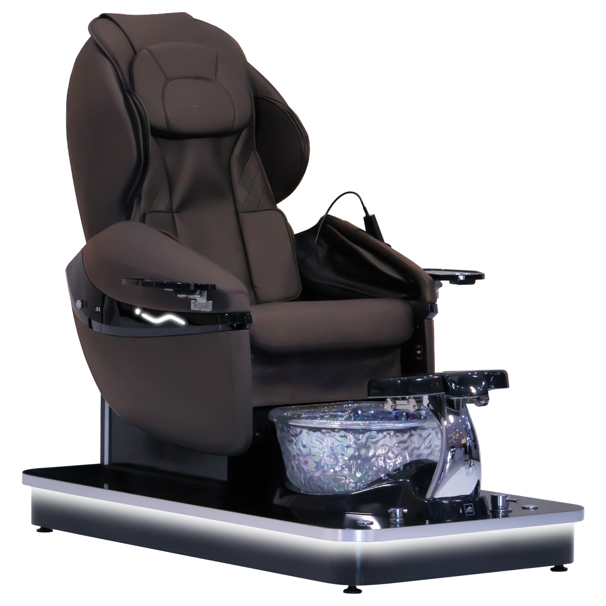 Omnia Freeform Pedicure Chair WS60i