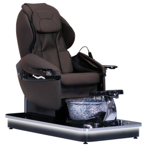 Omnia Freeform Pedicure Chair WS60i