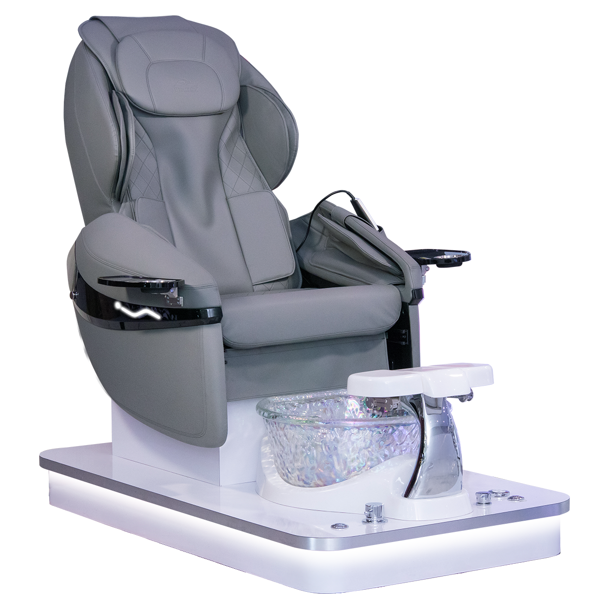 Omnia Freeform Pedicure Chair WS60i