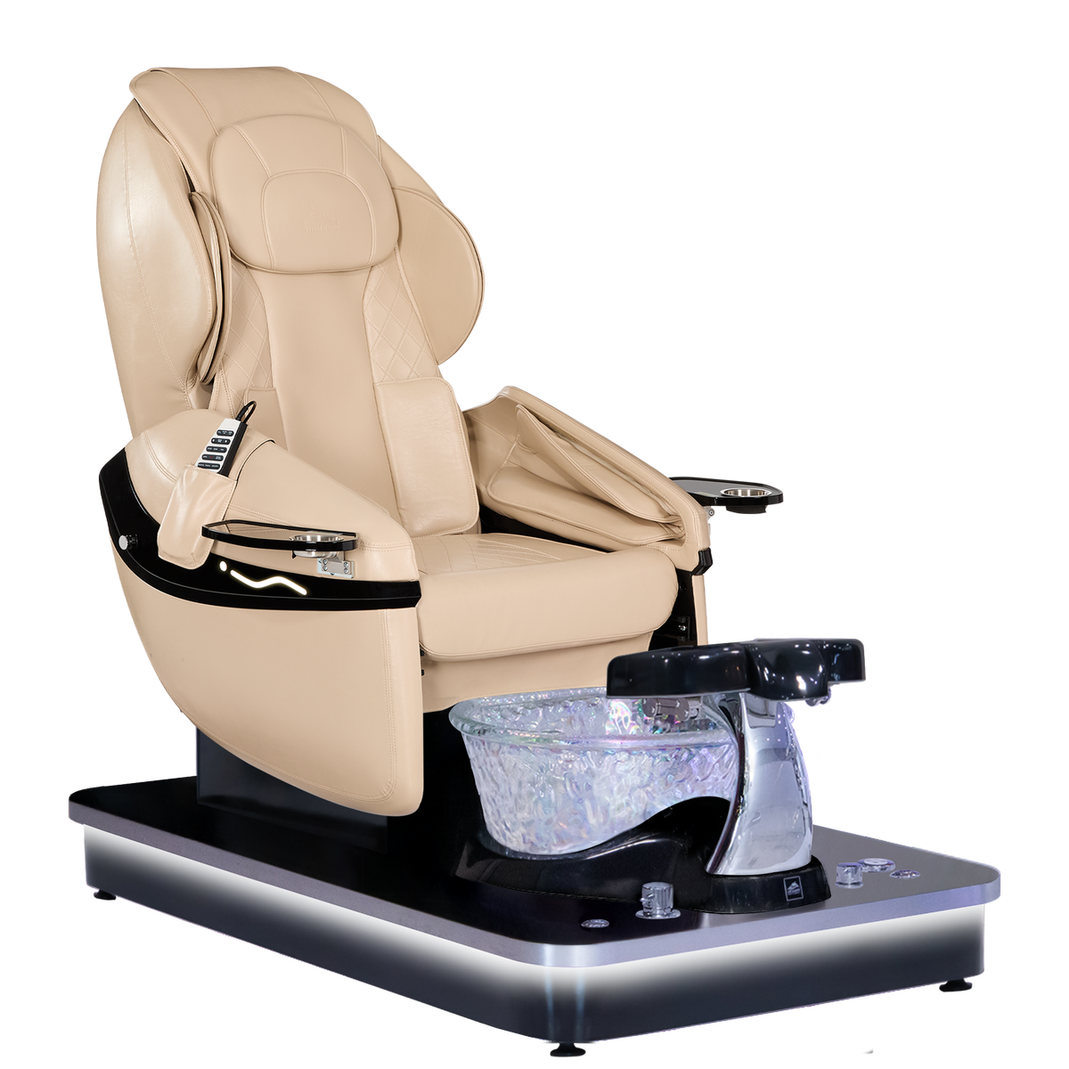 Omnia Freeform Pedicure Chair WS60i
