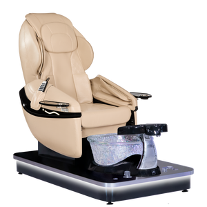 Omnia Freeform Pedicure Chair WS60i