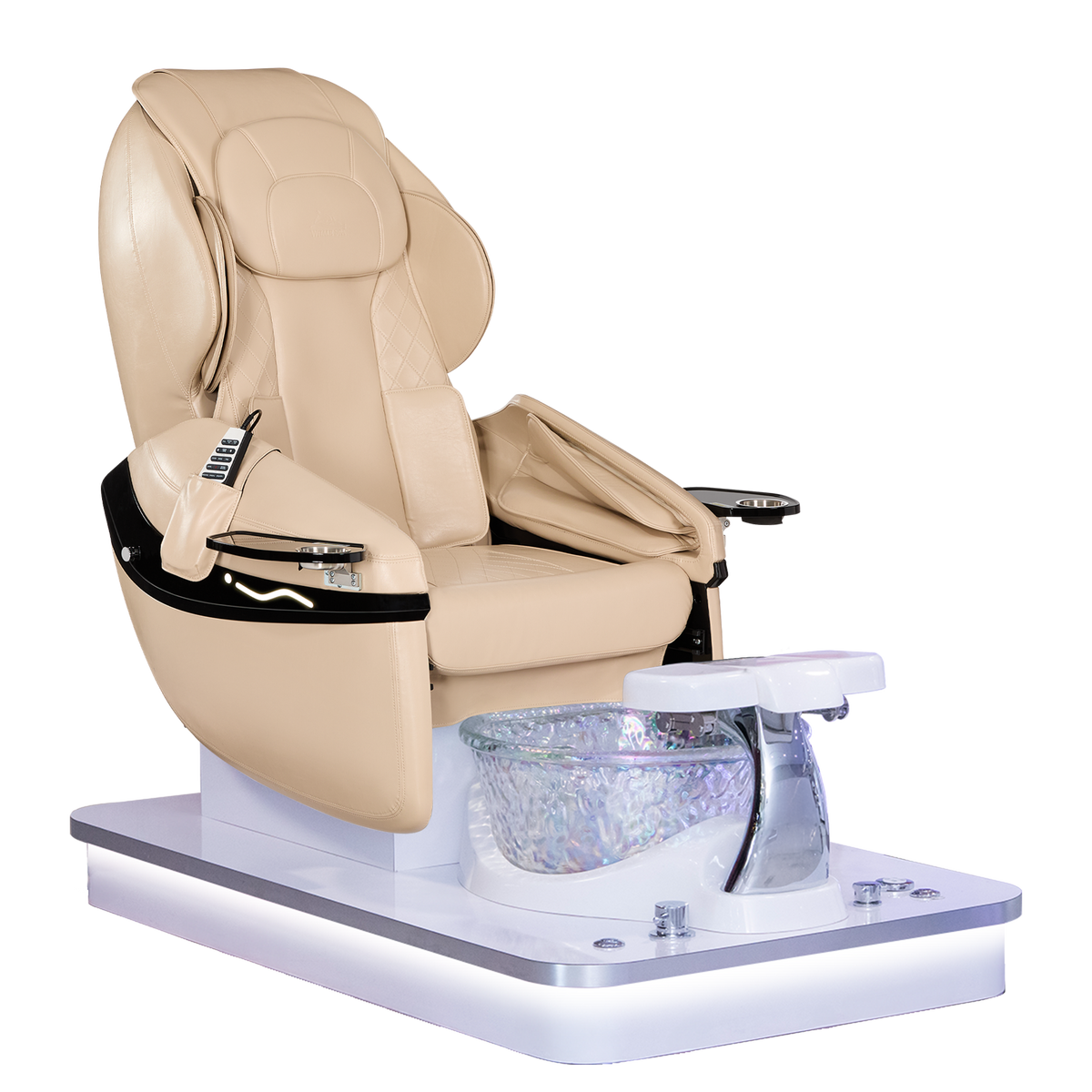 Omnia Freeform Pedicure Chair WS60i