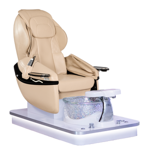 Omnia Freeform Pedicure Chair WS60i