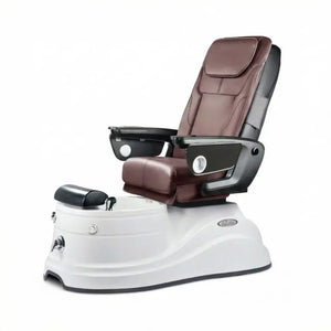 J&A Pacific XO Pedicure Spa Chair