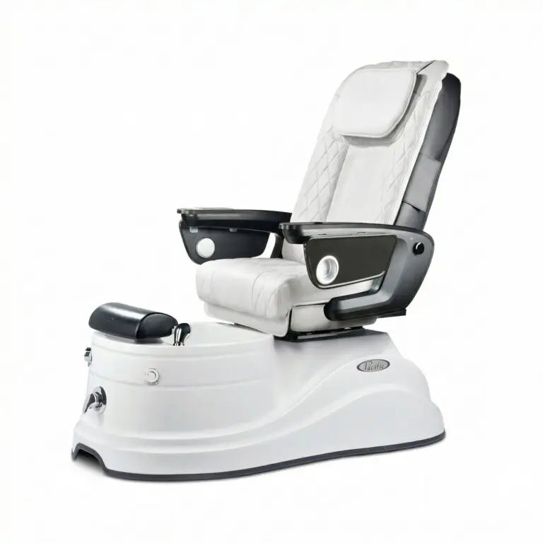 J&A Pacific XO Pedicure Spa Chair
