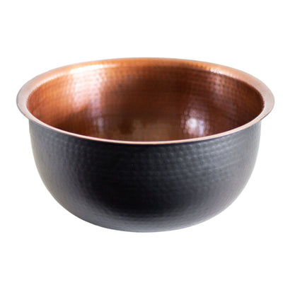 Noel Asmar - Copper Pedicure Bowl