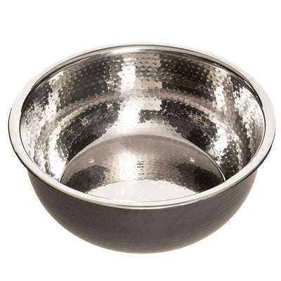 Noel Asmar - Steel Pedicure Bowl