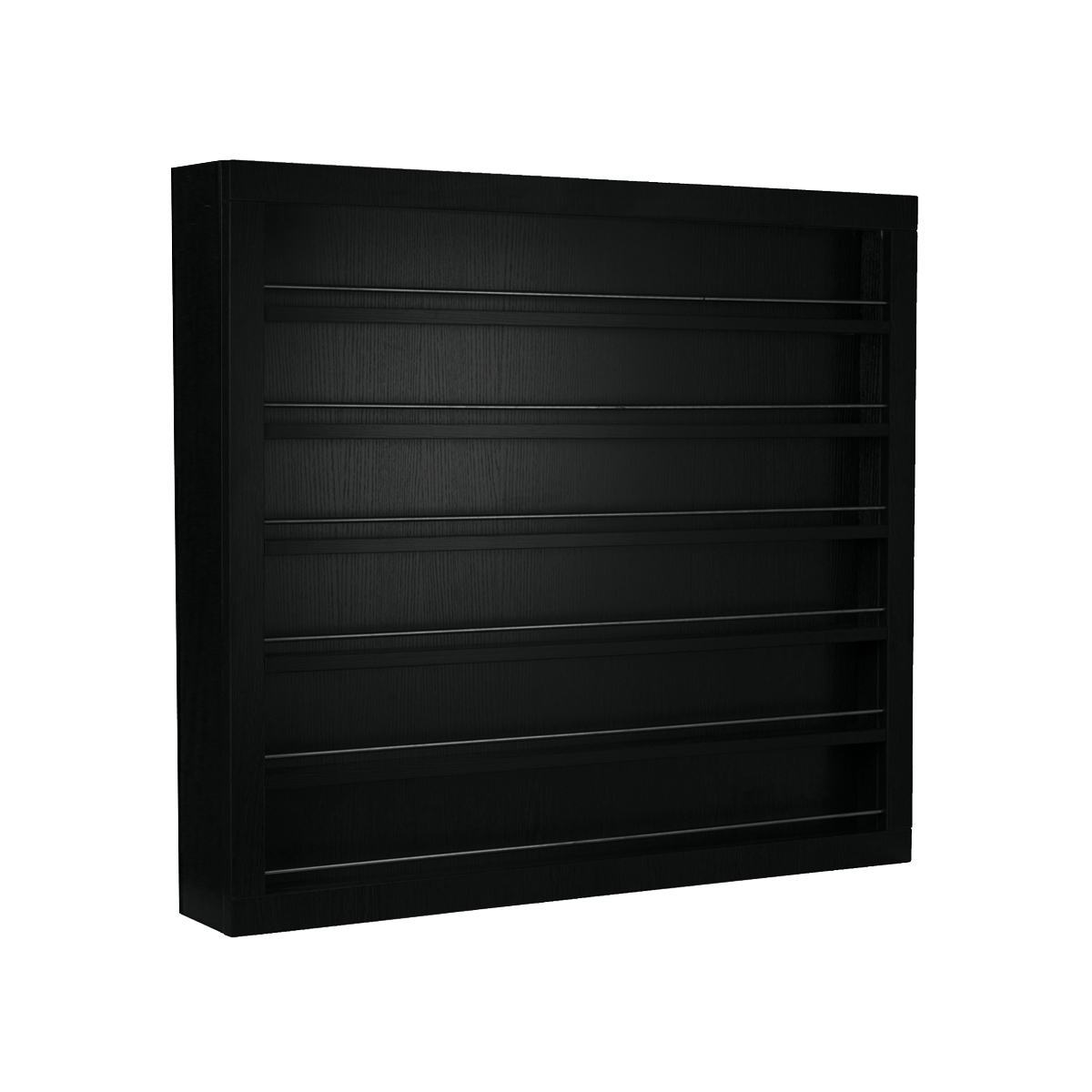 Polish and Powder Wall Display PC04