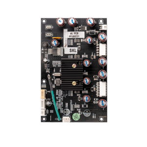 Massage PC Board