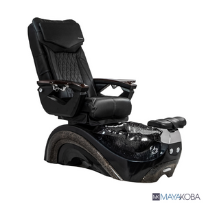 PERLA Pedicure Spa with LX Chair Top by Mayakoba