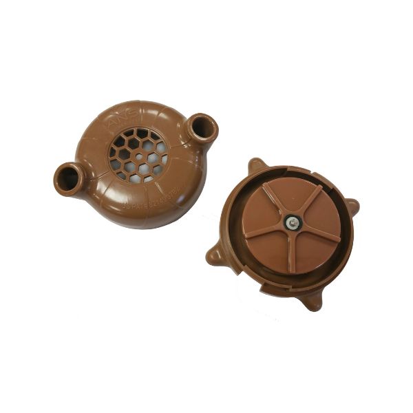 SaniSmart Jet Wet End - High-Quality, Durable, Ensuring Optimal Functionality and Longevity