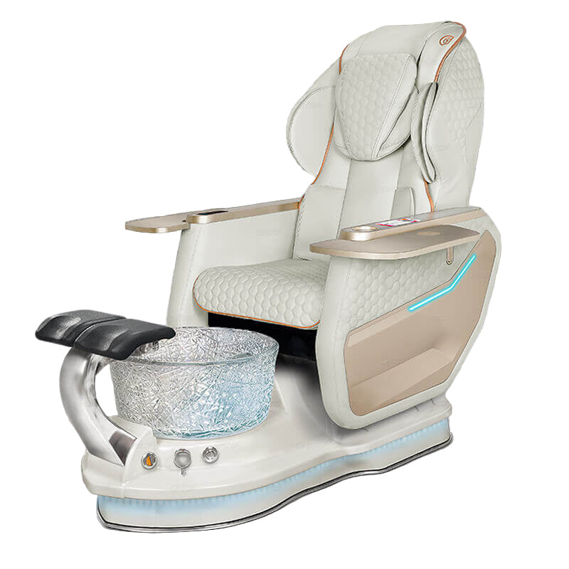 Gulfstream - Peria Relax Pedicure Spa