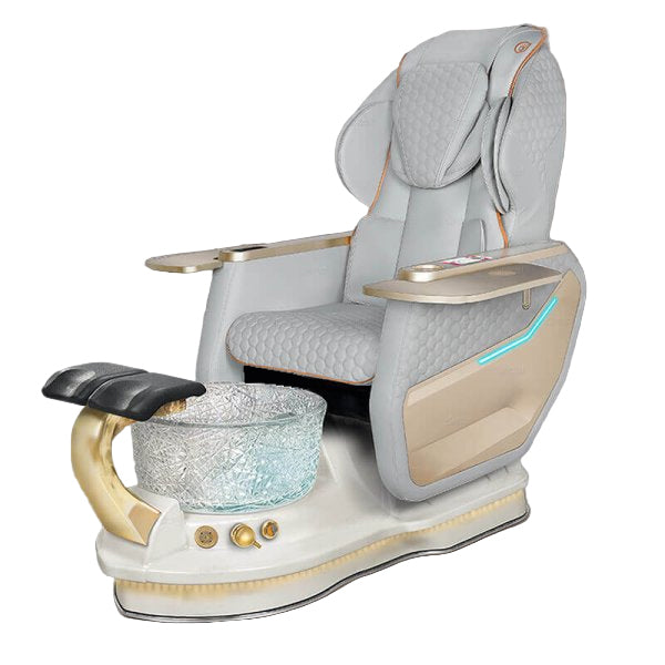 Gulfstream - Peria Relax Pedicure Spa