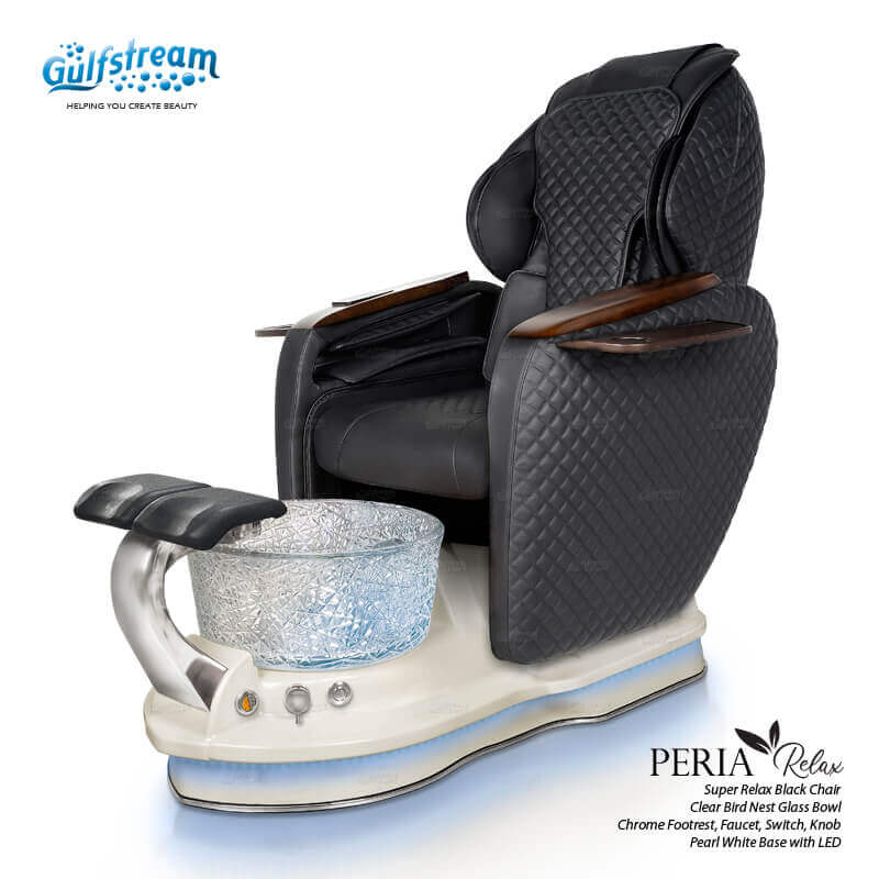 Gulfstream - Peria Relax Pedicure Spa