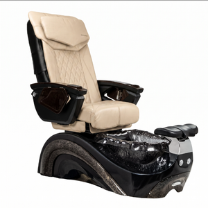 PERLA Pedicure Spa with LX Chair Top by Mayakoba