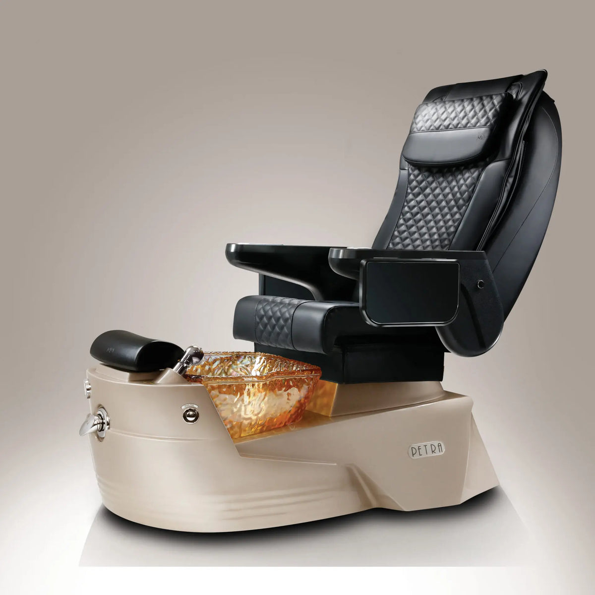 J&amp;amp;A - Petra RMX Pedicure Spa