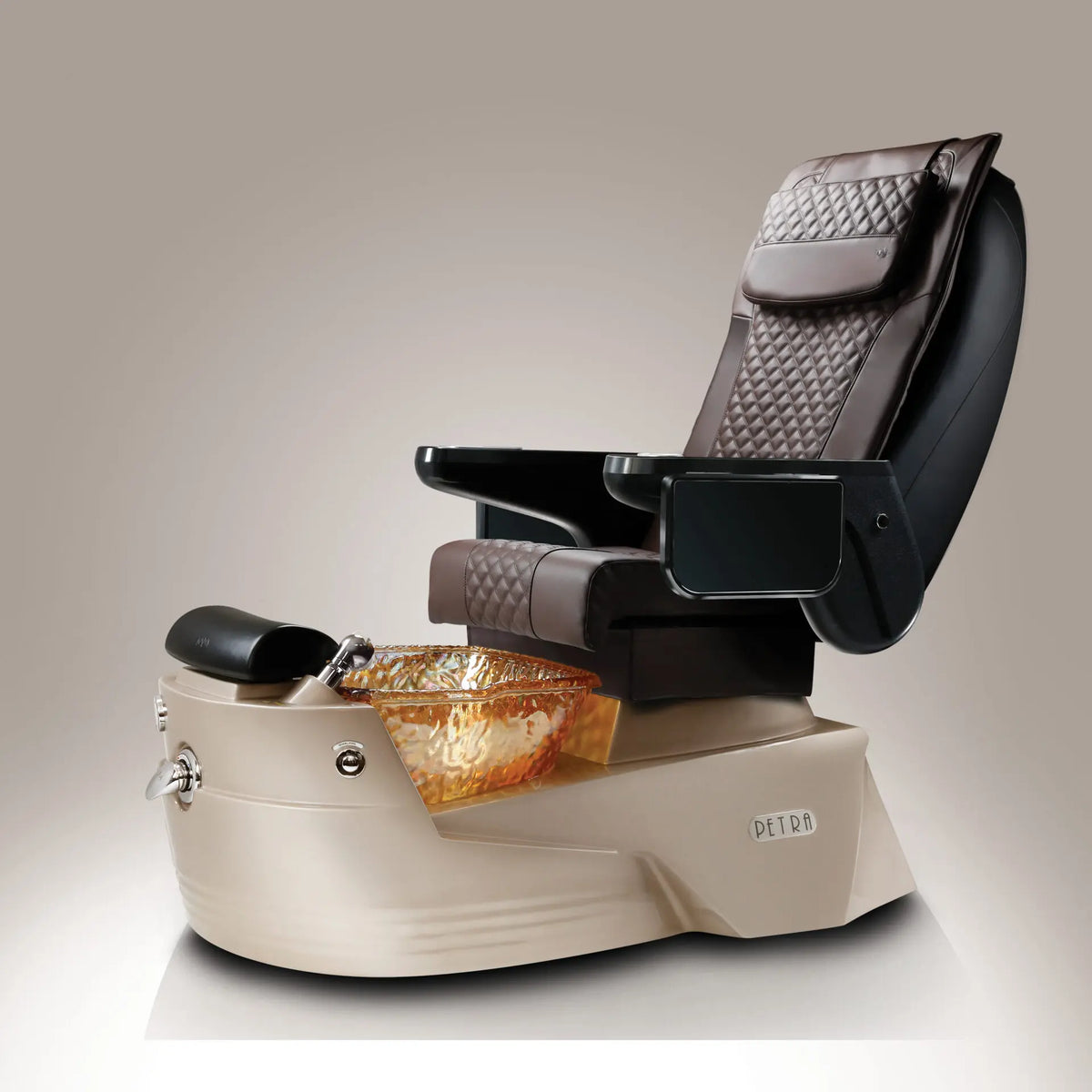 J&amp;amp;A - Petra RMX Pedicure Spa