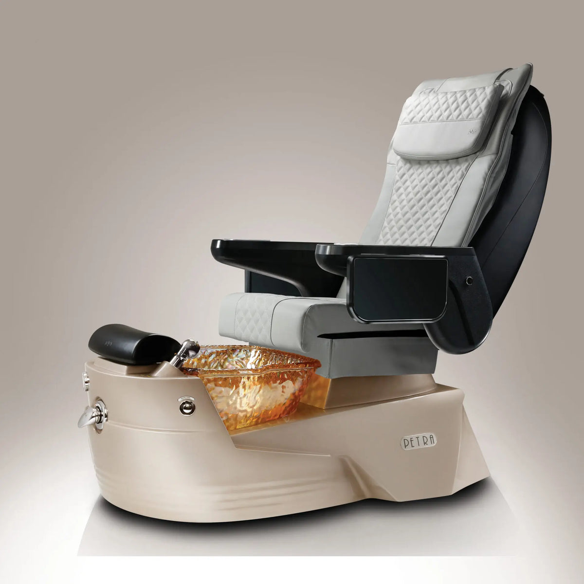 J&amp;amp;A - Petra RMX Pedicure Spa
