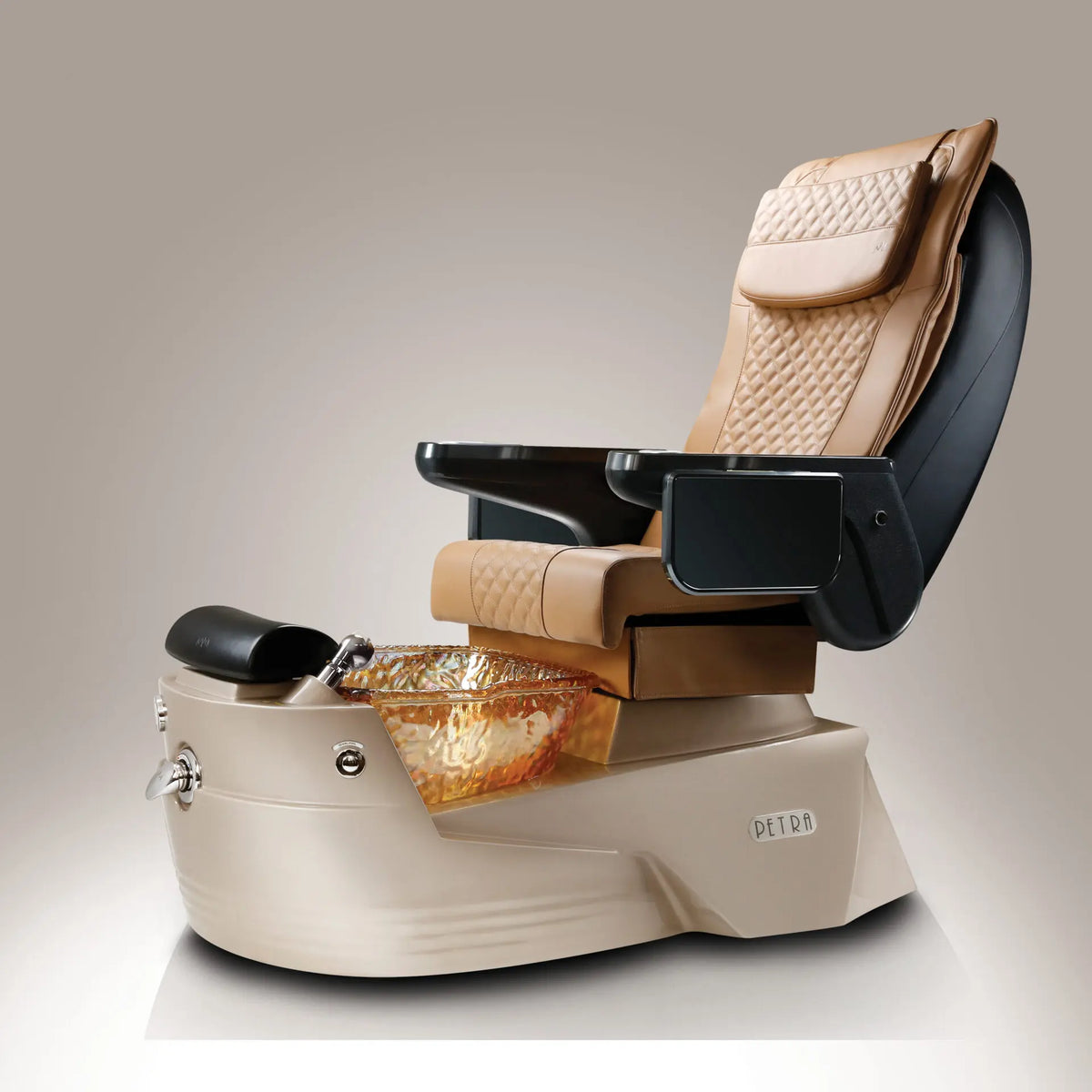 J&amp;amp;A - Petra RMX Pedicure Spa