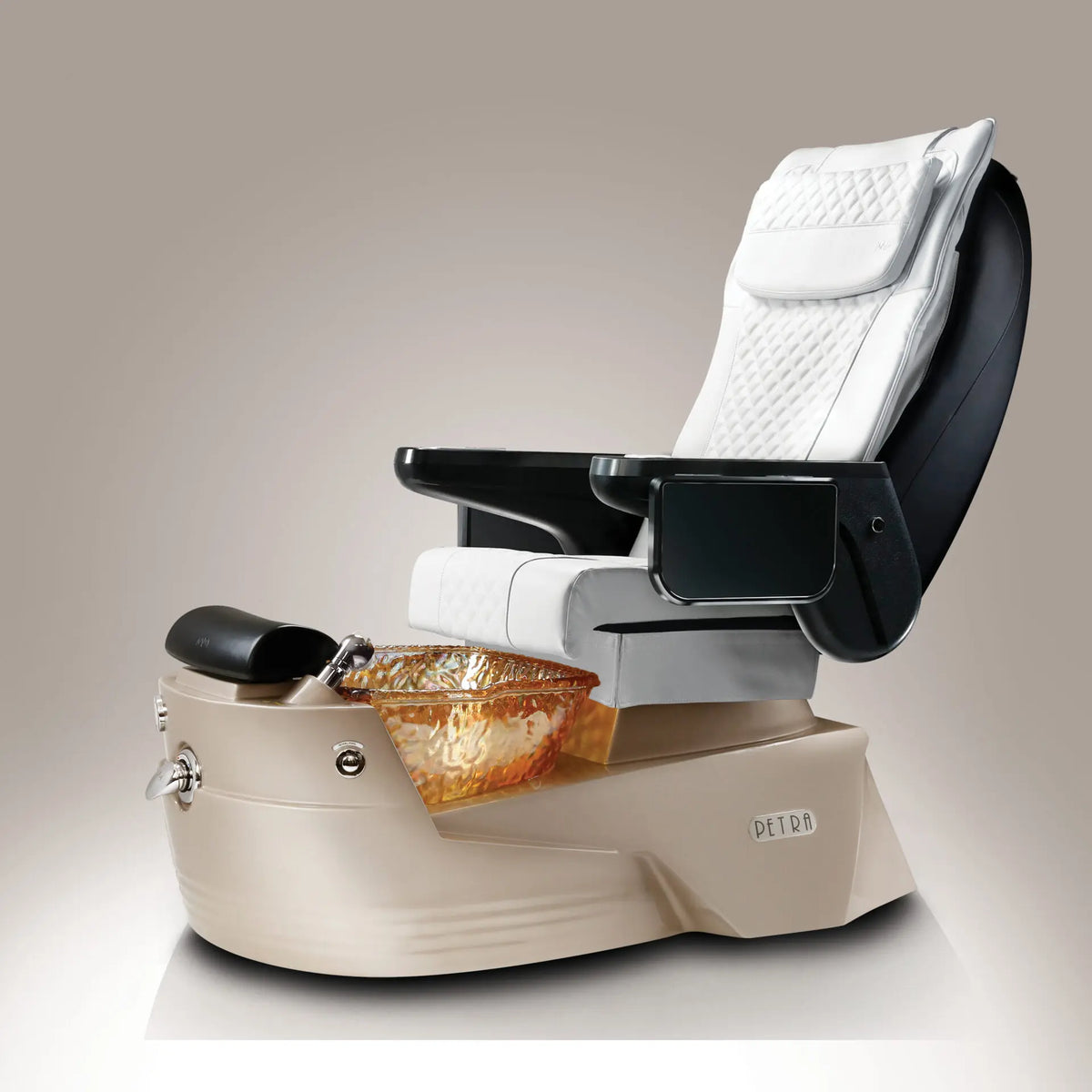J&amp;amp;A - Petra RMX Pedicure Spa