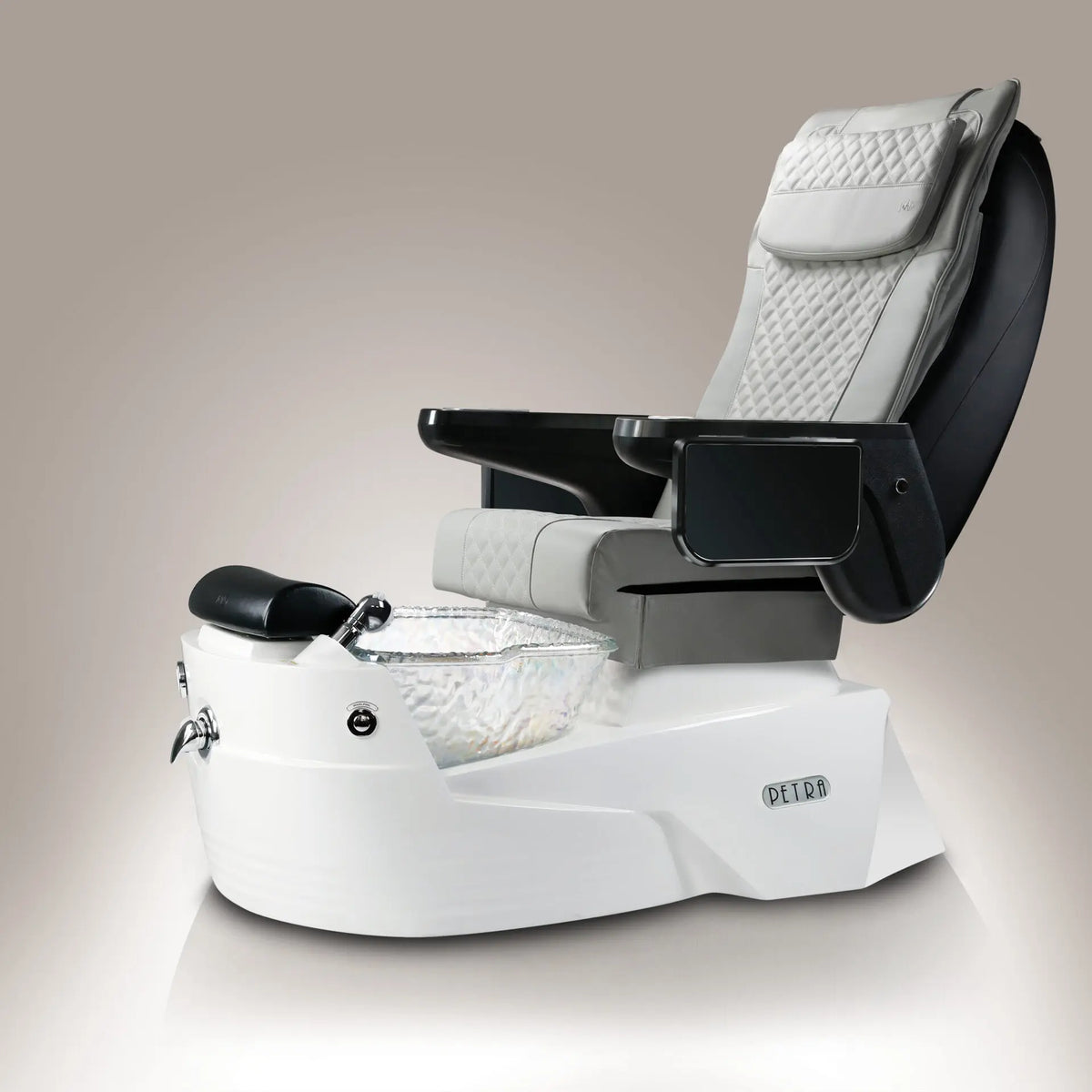 J&amp;amp;A - Petra RMX Pedicure Spa