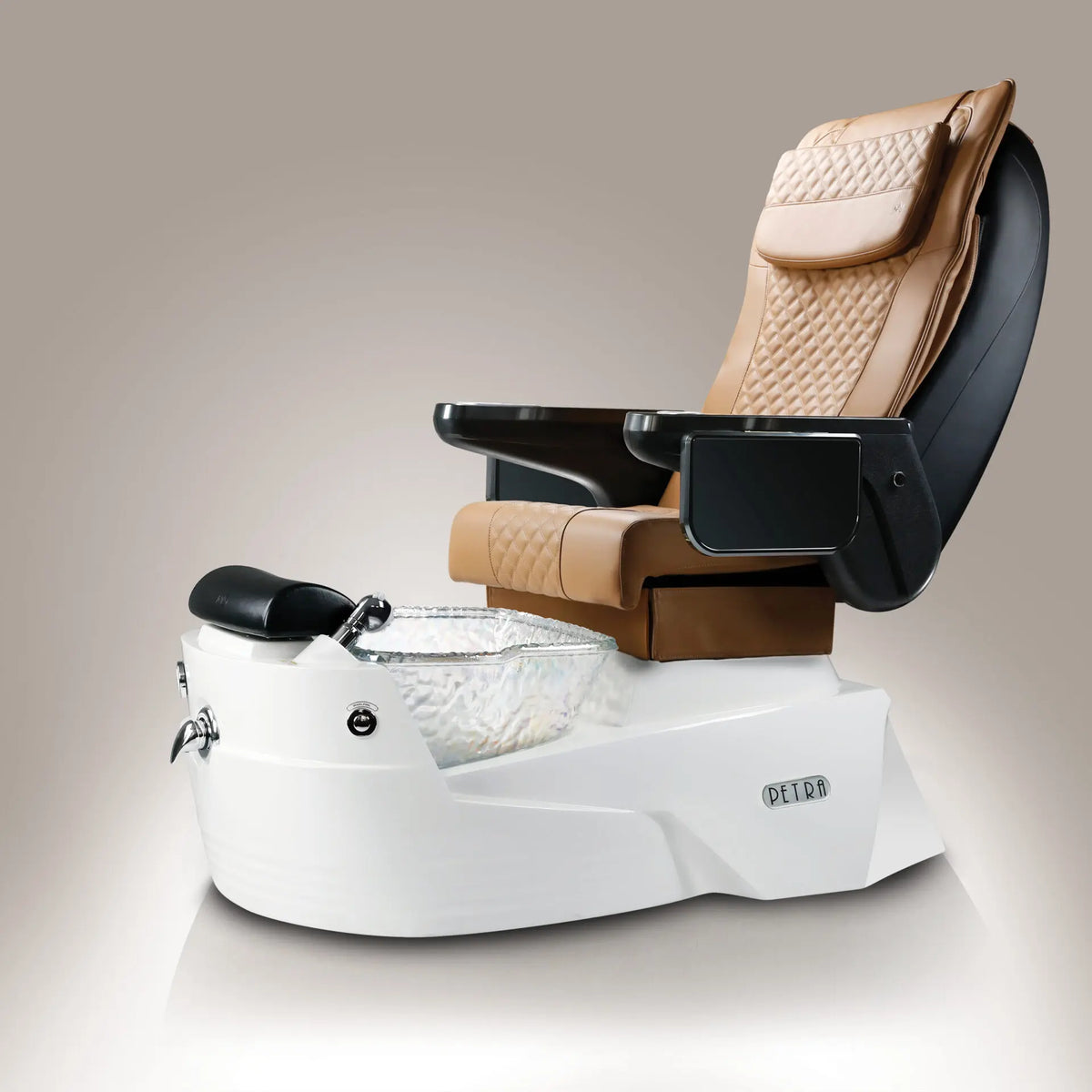 J&amp;amp;A - Petra RMX Pedicure Spa