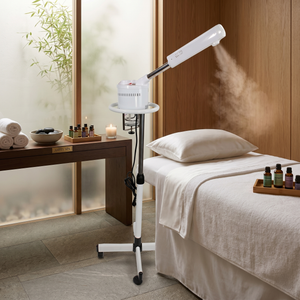 PLANO Pedicure Steamer by Dermalogic
