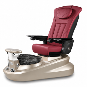J&A LENOX DM Pedicure Spa Chair
