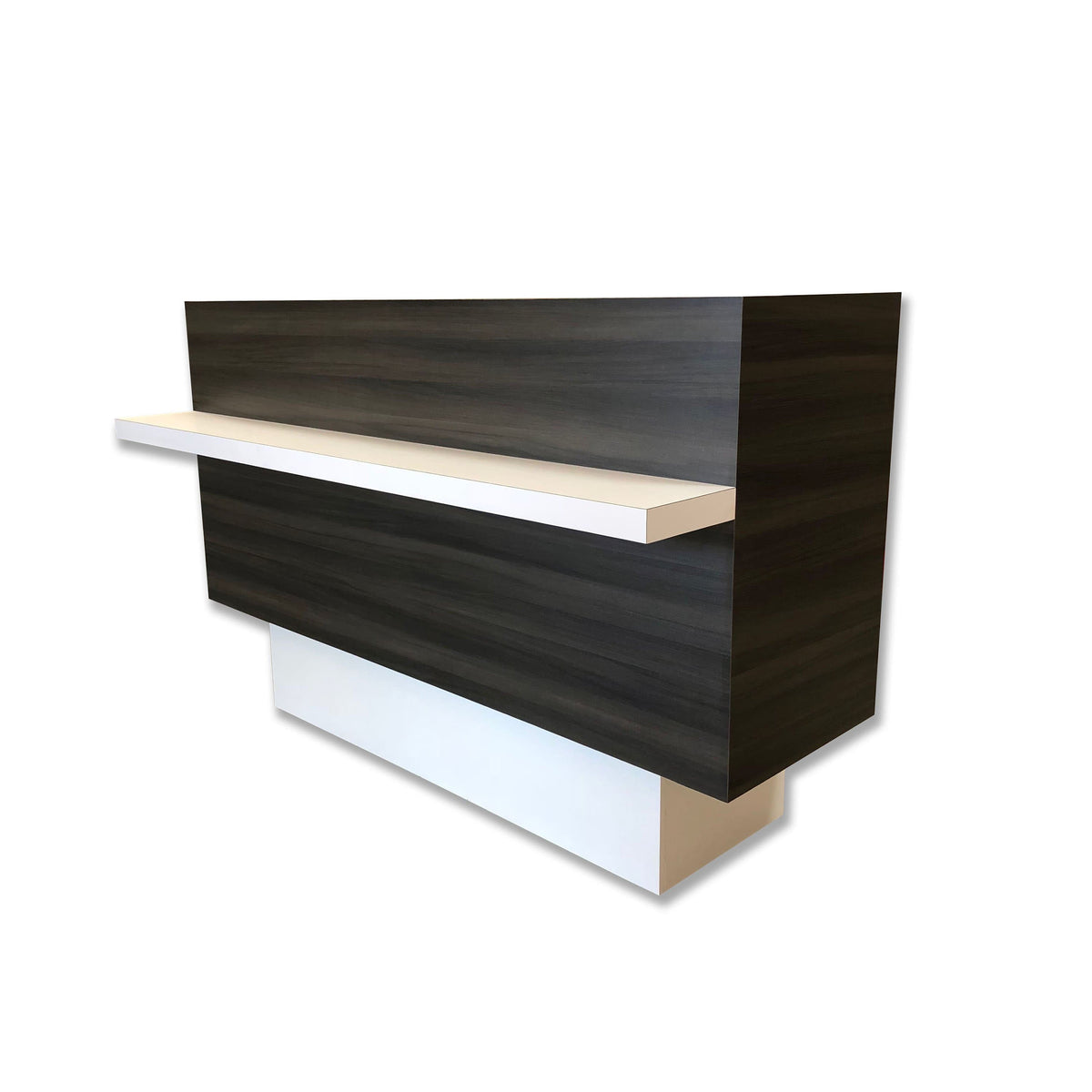 Remedy Reception Counter - image 1