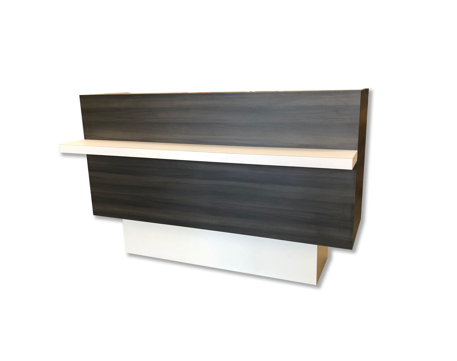 Remedy Reception Counter - image 1