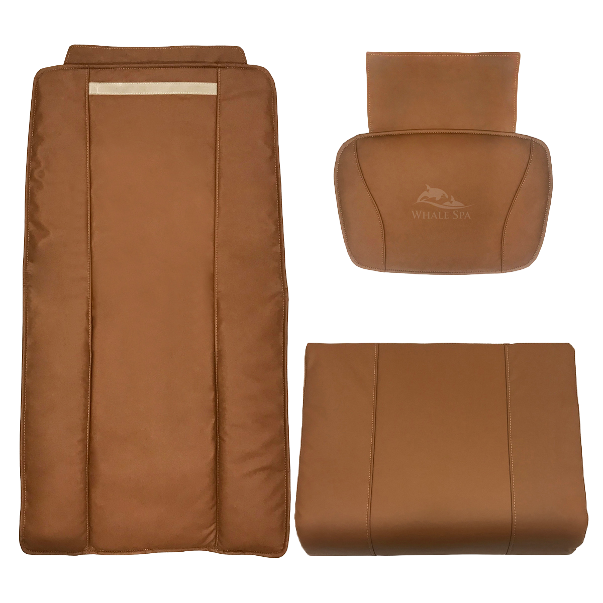 Renalta PU Leather Set