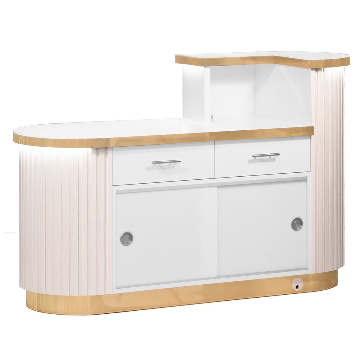Olivia Reception Desk