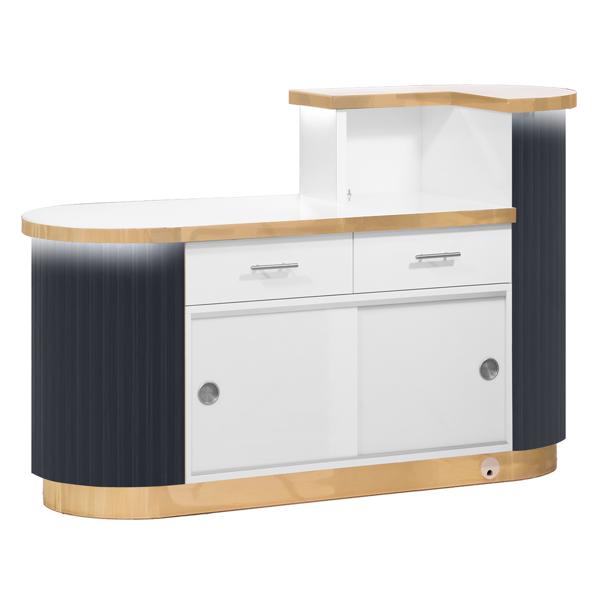 Olivia Reception Desk