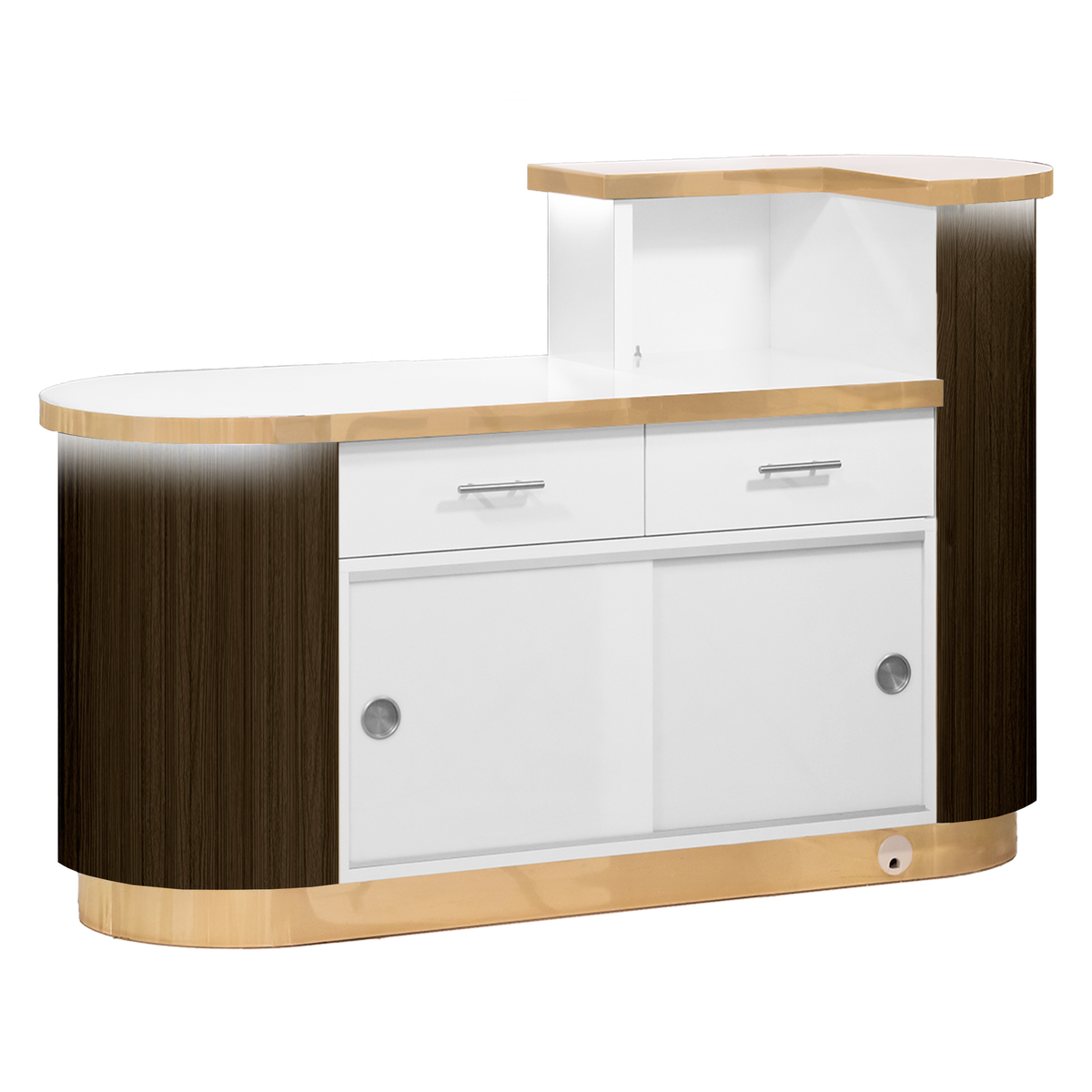 Olivia Reception Desk