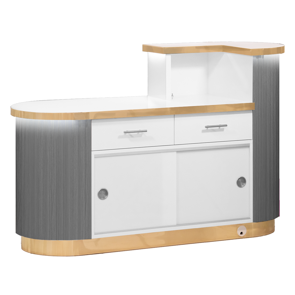 Olivia Reception Desk