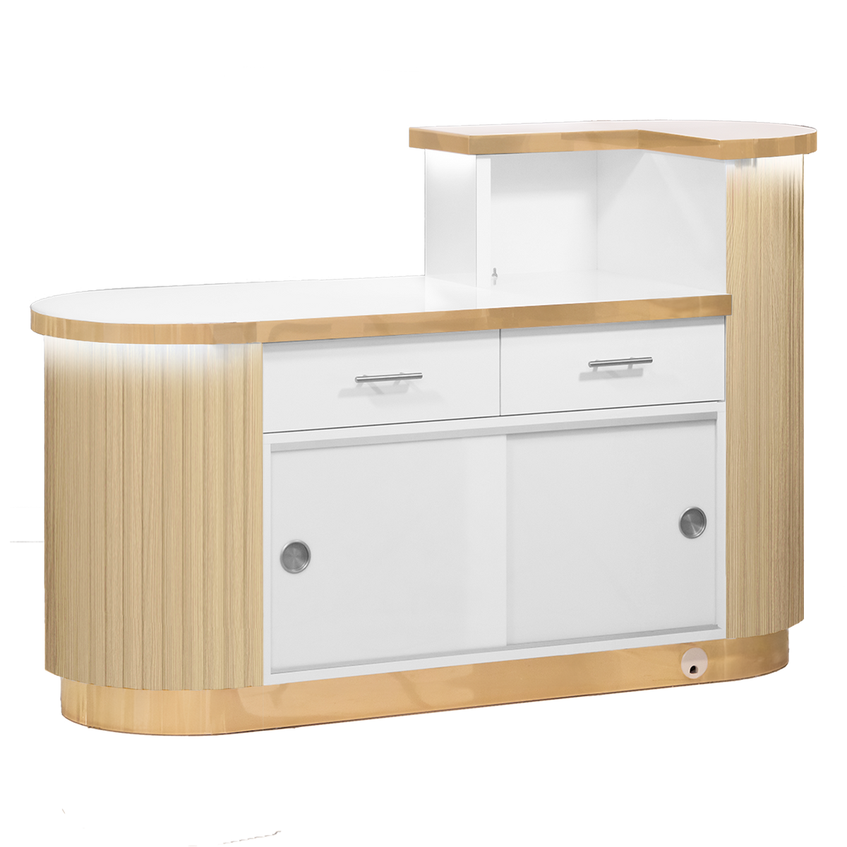 Olivia Reception Desk