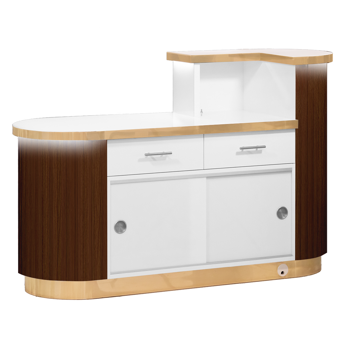 Olivia Reception Desk