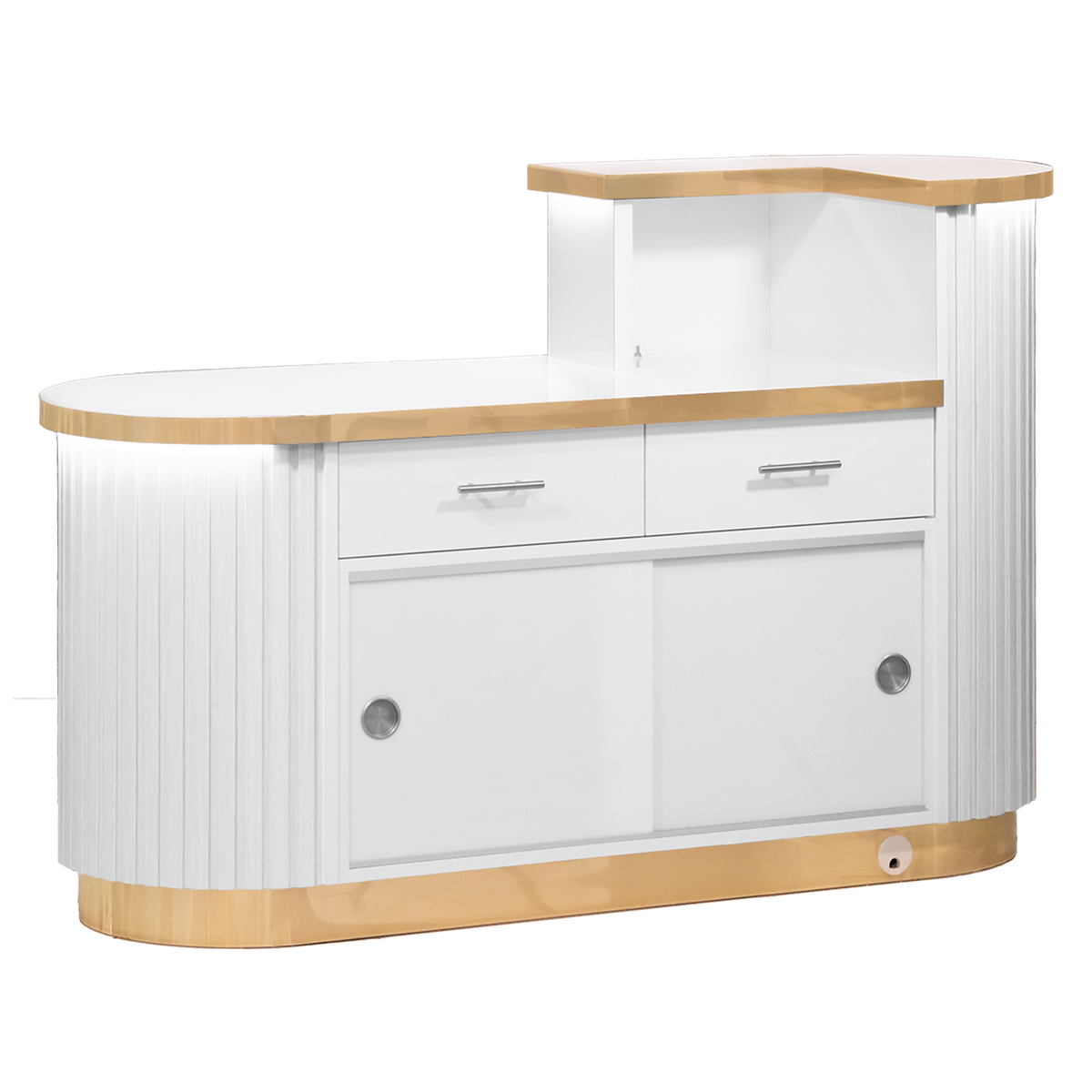 Olivia Reception Desk