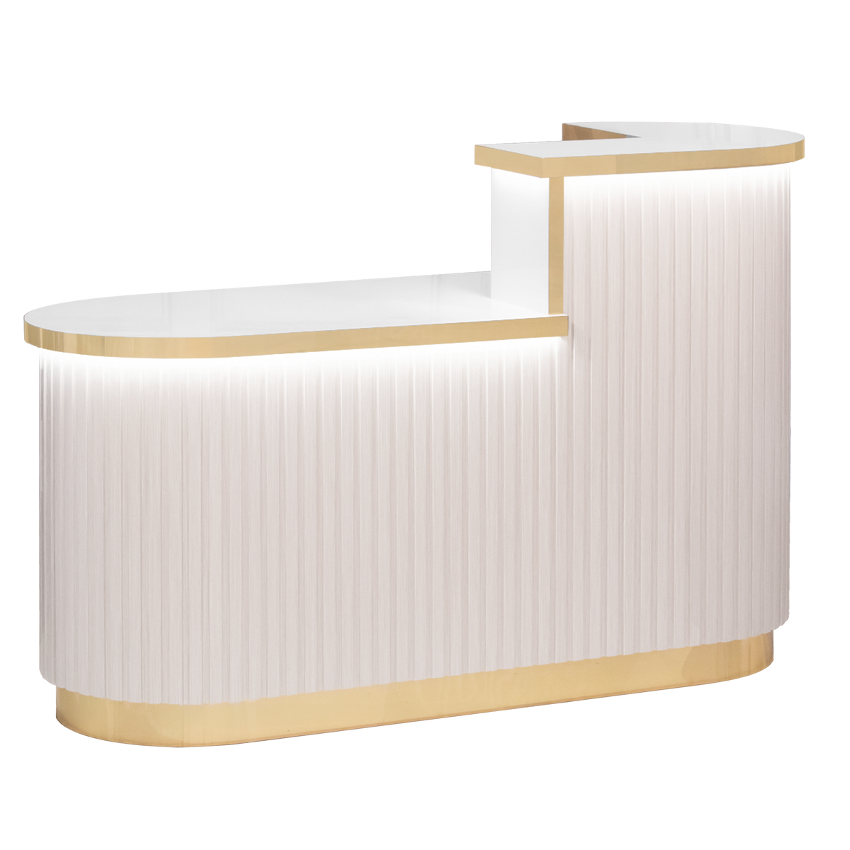 Olivia Reception Desk