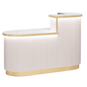 Olivia Reception Desk