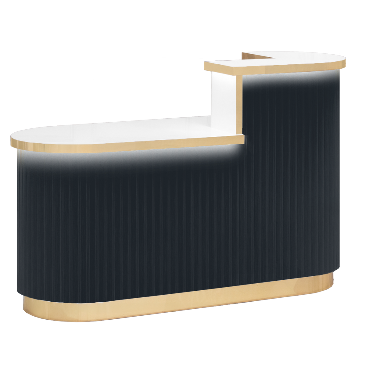 Olivia Reception Desk