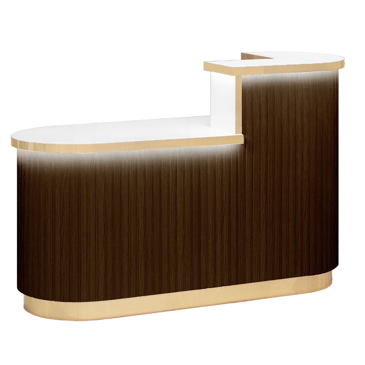 Olivia Reception Desk