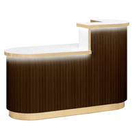 Espresso Brown
