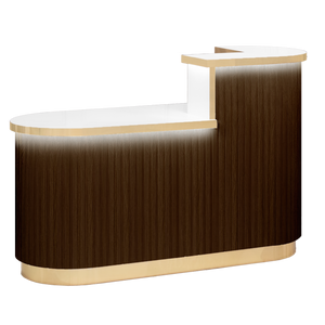 Olivia Reception Desk