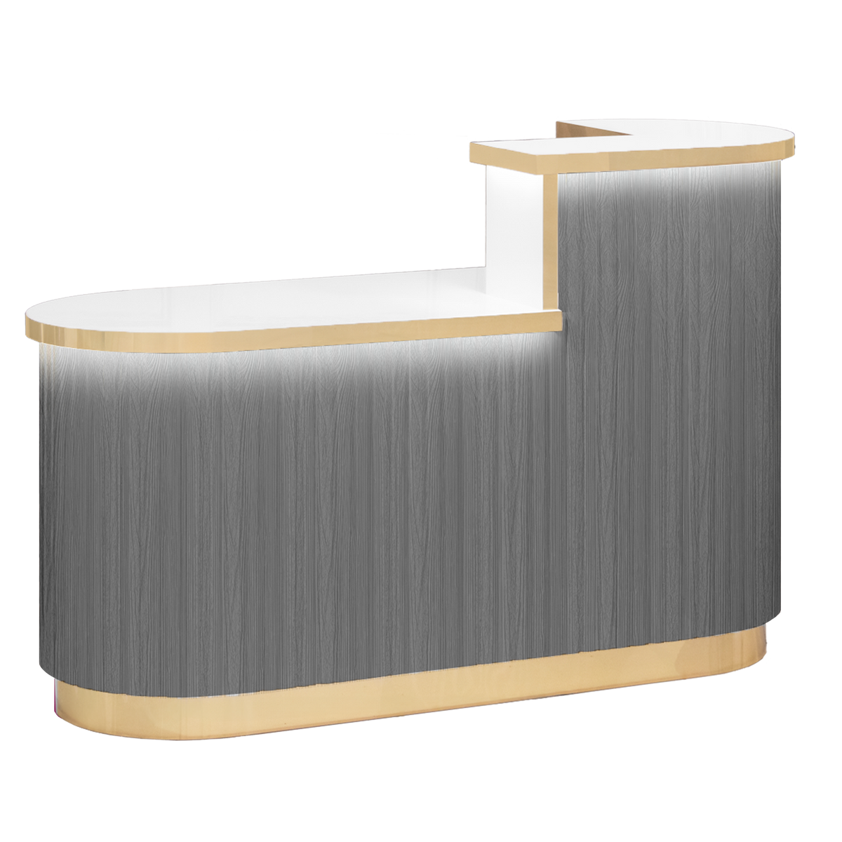 Olivia Reception Desk