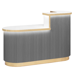 Olivia Reception Desk