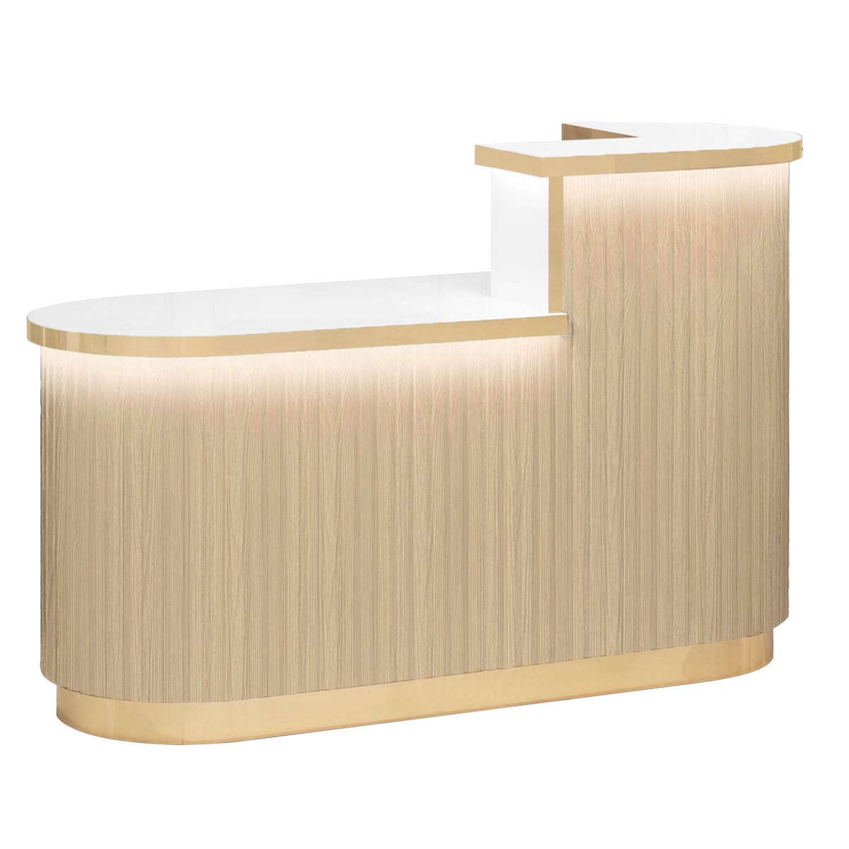 Olivia Reception Desk